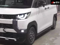 Mitsubishi DELICA MINI лот № 2564 оценка 5  с аукциона в Японии 6