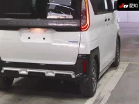 Mitsubishi DELICA MINI лот № 2564 оценка 5  с аукциона в Японии 7