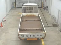 Isuzu FORWARD лот № 1001 оценка 3  с аукциона в Японии 2