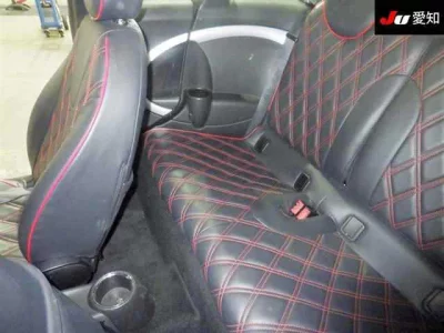 BMW MINI  с аукциона в Японии