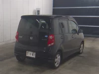 Honda LIFE лот № 1006 оценка 3  с аукциона в Японии 4