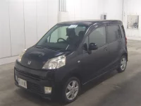 Honda LIFE лот № 1006 оценка 3  с аукциона в Японии 3