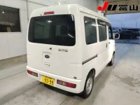 Subaru SAMBAR лот № 2003 оценка 3  с аукциона в Японии 4