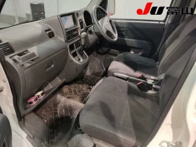 Subaru SAMBAR  с аукциона в Японии