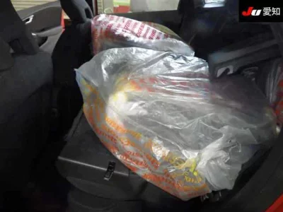 Volvo V40  с аукциона в Японии