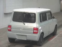 Suzuki ALTO LAPIN лот № 7001 оценка R  с аукциона в Японии 3
