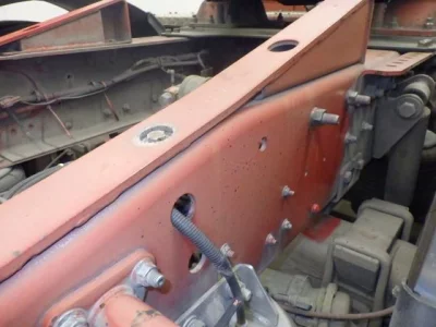 Nissan UD SERIES  с аукциона в Японии