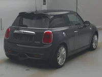 BMW MINI лот № 70008 оценка 4  с аукциона в Японии 1