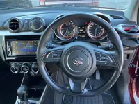 Suzuki SWIFT лот № 30019 оценка 4  с аукциона в Японии 2