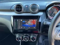 Suzuki SWIFT лот № 30019 оценка 4  с аукциона в Японии 5