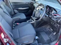 Suzuki SWIFT лот № 30019 оценка 4  с аукциона в Японии 6