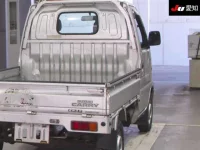 Suzuki CARRY TRUCK лот № 35190 оценка 3.5  с аукциона в Японии 7