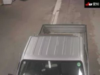 Suzuki CARRY TRUCK лот № 35190 оценка 3.5  с аукциона в Японии 8