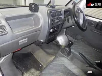 Suzuki CARRY TRUCK лот № 35190 оценка 3.5  с аукциона в Японии 2