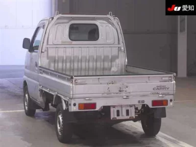 Suzuki CARRY TRUCK  с аукциона в Японии