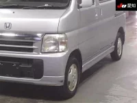 Honda VAMOS лот № 35188 оценка R  с аукциона в Японии 6