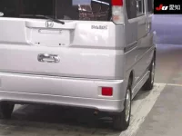 Honda VAMOS лот № 35188 оценка R  с аукциона в Японии 7