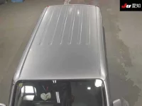 Honda VAMOS лот № 35188 оценка R  с аукциона в Японии 8