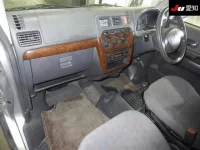 Honda VAMOS лот № 35188 оценка R  с аукциона в Японии 2