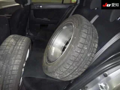 Mitsubishi GALANT FORTIS  с аукциона в Японии