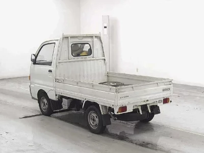 Mitsubishi MINICAB TRUCK  с аукциона в Японии