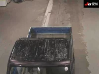 Nissan CLIPPER TRUCK лот № 35192 оценка 3  с аукциона в Японии 8