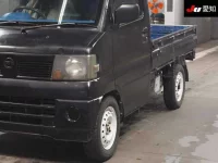 Nissan CLIPPER TRUCK лот № 35192 оценка 3  с аукциона в Японии 6