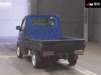 Nissan CLIPPER TRUCK лот № 35192 оценка 3  с аукциона в Японии 1