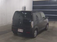 Mitsubishi EK WAGON лот № 1007 оценка R  с аукциона в Японии 4