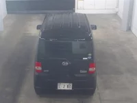 Daihatsu MOVE CONTE лот № 1009 оценка 3  с аукциона в Японии 5