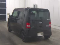 Daihatsu MOVE CONTE лот № 1009 оценка 3  с аукциона в Японии 1