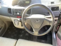 Subaru STELLA лот № 1011 оценка 3  с аукциона в Японии 2