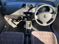 Mazda CAROL лот № 10 оценка 3.5  с аукциона в Японии 3