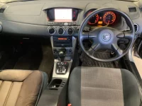 Nissan AVENIR WAGON лот № 1123 оценка 3.5  с аукциона в Японии 2