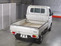 Suzuki CARRY TRUCK лот № 3004 оценка 3.5  с аукциона в Японии 1