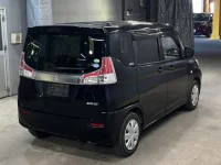 Suzuki SOLIO лот № 1128 оценка 3.5  с аукциона в Японии 4