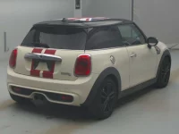 BMW MINI лот № 70011 оценка 3.5  с аукциона в Японии 1