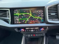 Audi A1 лот № 30022 оценка 4.5  с аукциона в Японии 5