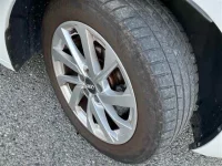 Audi A1 лот № 30022 оценка 4.5  с аукциона в Японии 8