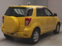 Toyota RUSH лот № 80560 оценка R  с аукциона в Японии 1