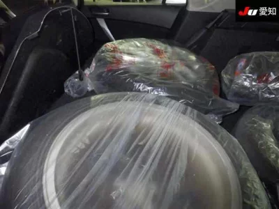 Mazda AXELA  с аукциона в Японии