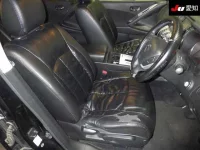 Nissan MURANO лот № 390 оценка 3.5  с аукциона в Японии 5