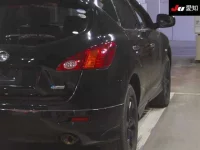 Nissan MURANO лот № 390 оценка 3.5  с аукциона в Японии 7
