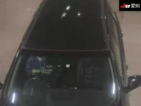 Nissan MURANO лот № 390 оценка 3.5  с аукциона в Японии 8