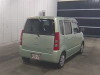 Mazda AZ WAGON лот № 1013 оценка R  с аукциона в Японии 4