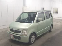 Mazda AZ WAGON лот № 1013 оценка R  с аукциона в Японии 3