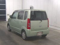 Mazda AZ WAGON лот № 1013 оценка R  с аукциона в Японии 1