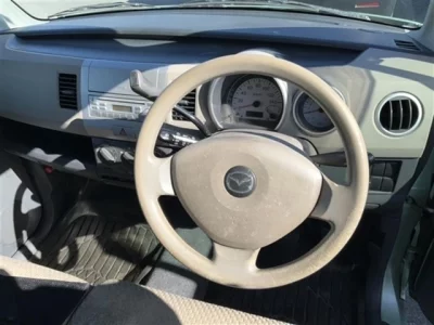 Mazda AZ WAGON  с аукциона в Японии