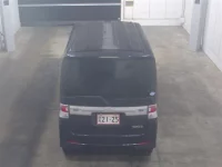 Daihatsu TANTO лот № 1015 оценка 3  с аукциона в Японии 5