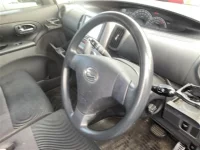 Daihatsu TANTO лот № 1015 оценка 3  с аукциона в Японии 6